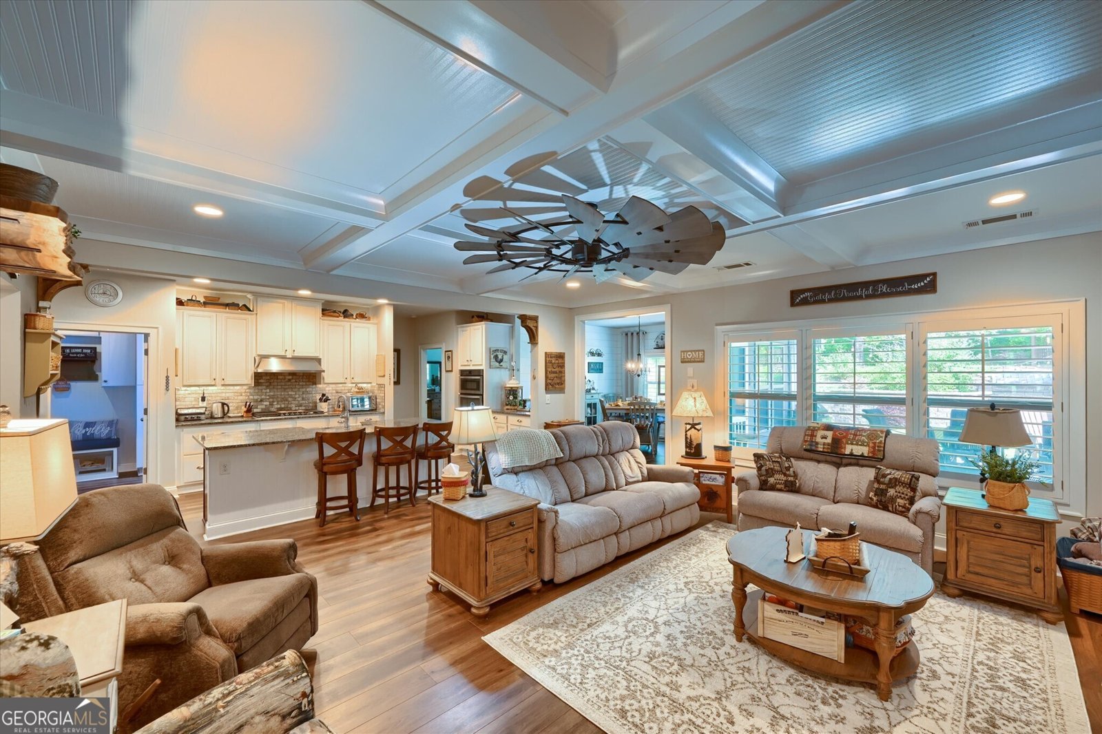 9 Lake Sydney Drive Dawsonville - Photo 13