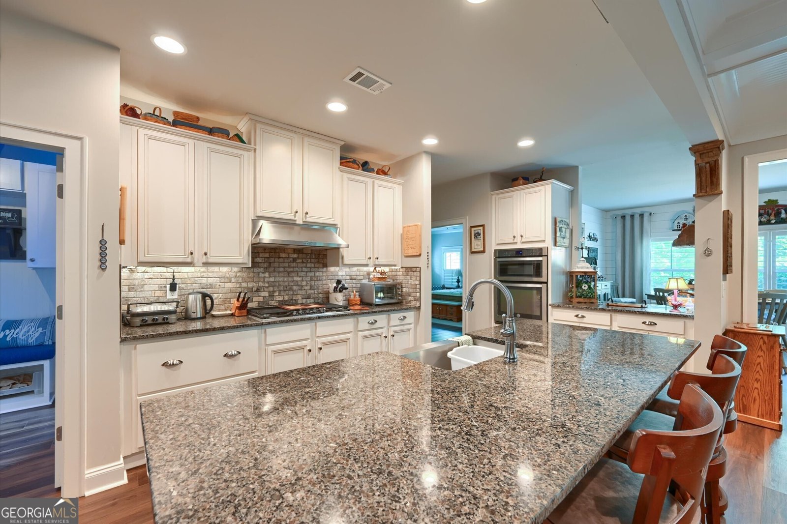 9 Lake Sydney Drive Dawsonville - Photo 15