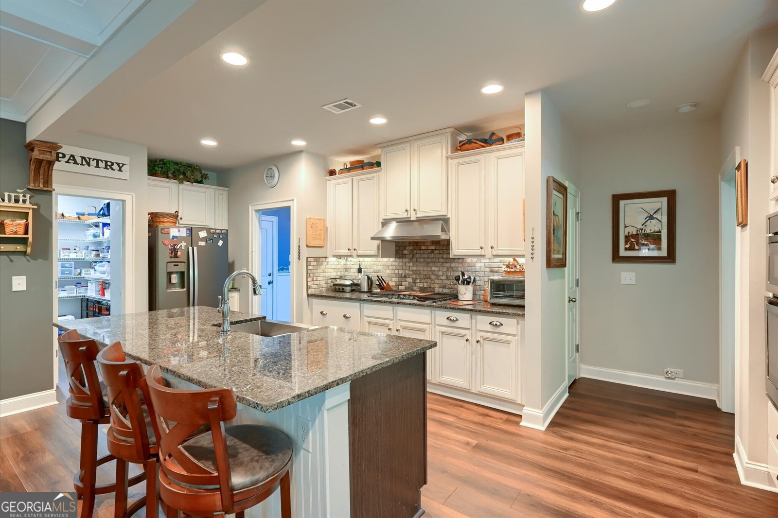 9 Lake Sydney Drive Dawsonville - Photo 16