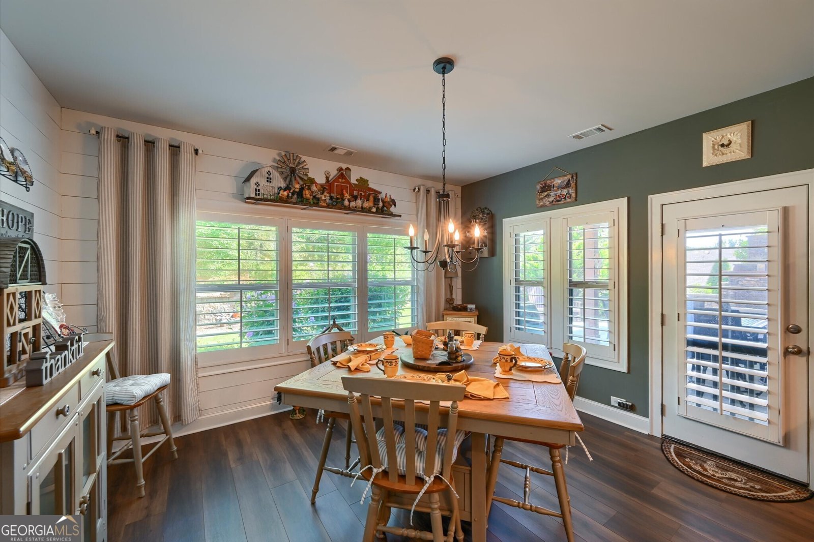 9 Lake Sydney Drive Dawsonville - Photo 18