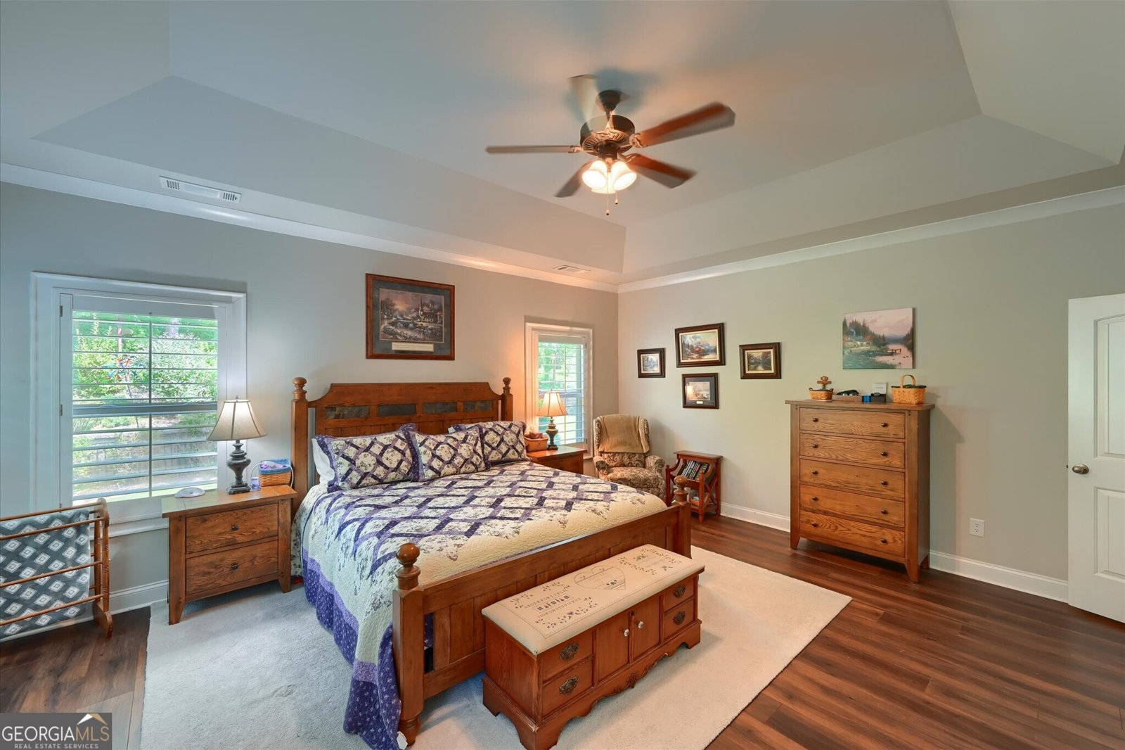 9 Lake Sydney Drive Dawsonville - Photo 21