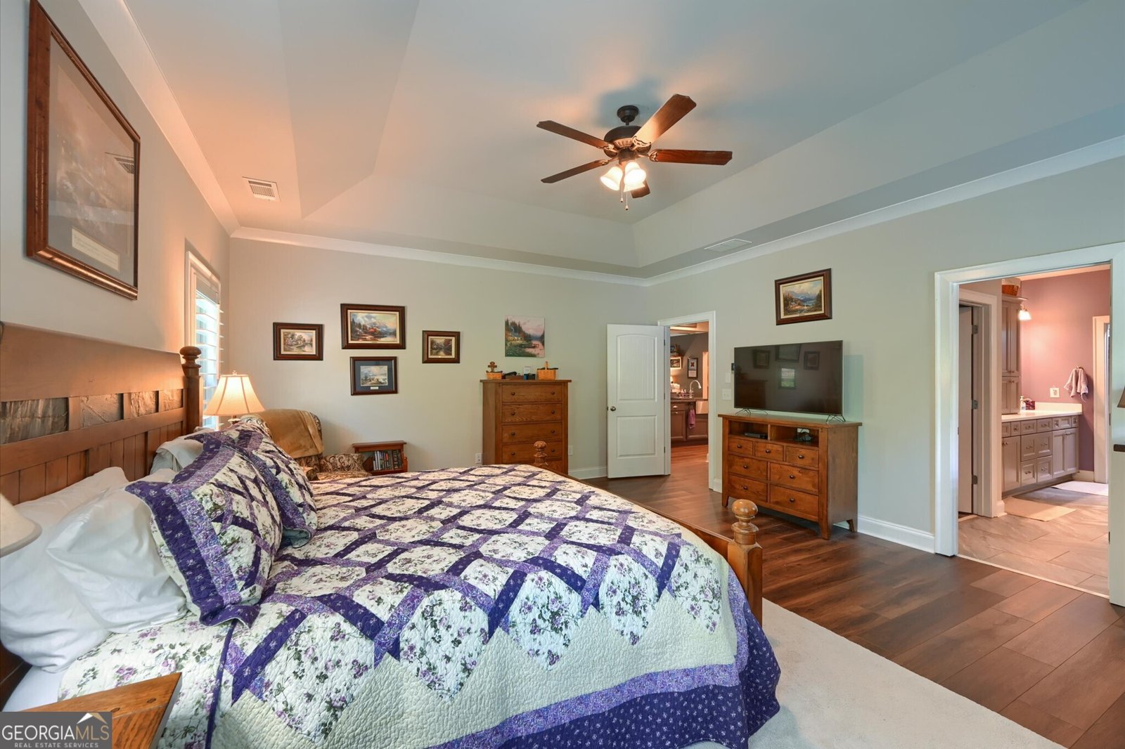 9 Lake Sydney Drive Dawsonville - Photo 22