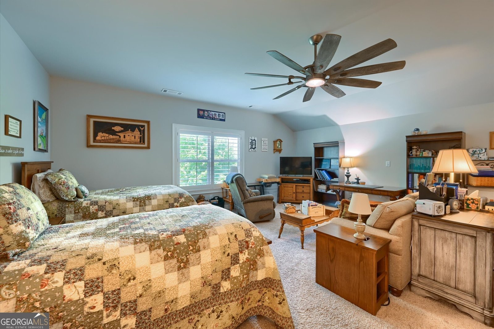 9 Lake Sydney Drive Dawsonville - Photo 26