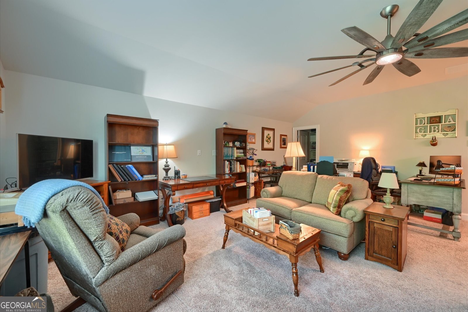 9 Lake Sydney Drive Dawsonville - Photo 27