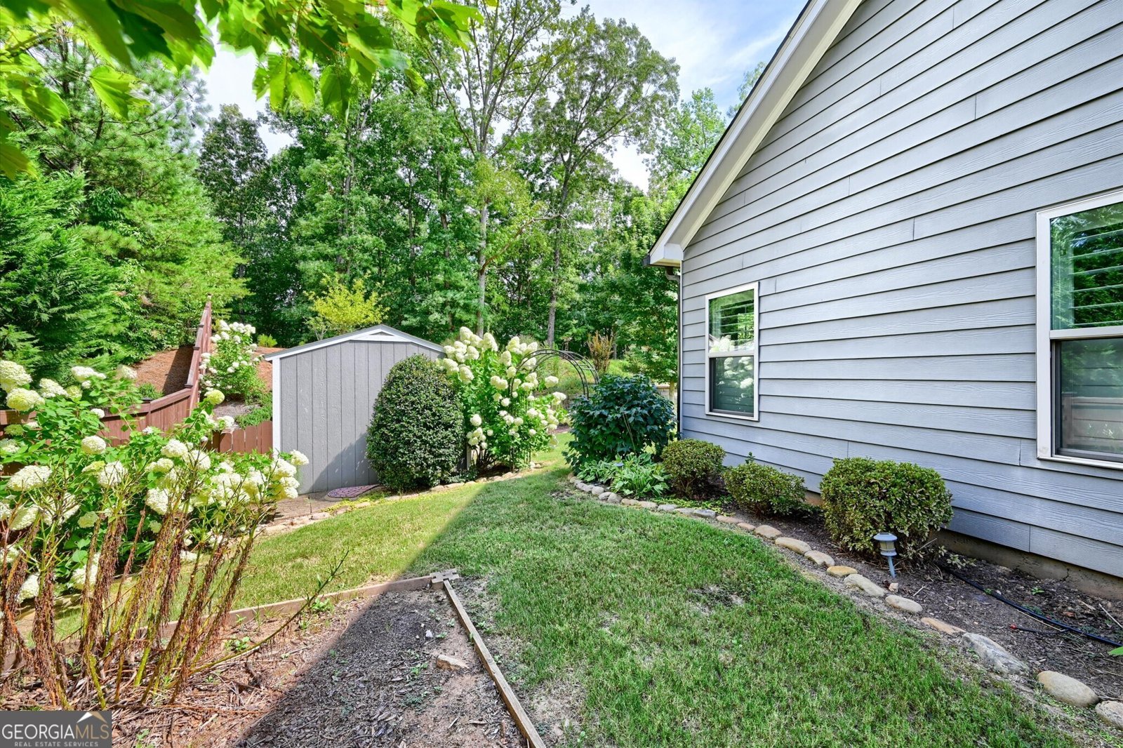 9 Lake Sydney Drive Dawsonville - Photo 29