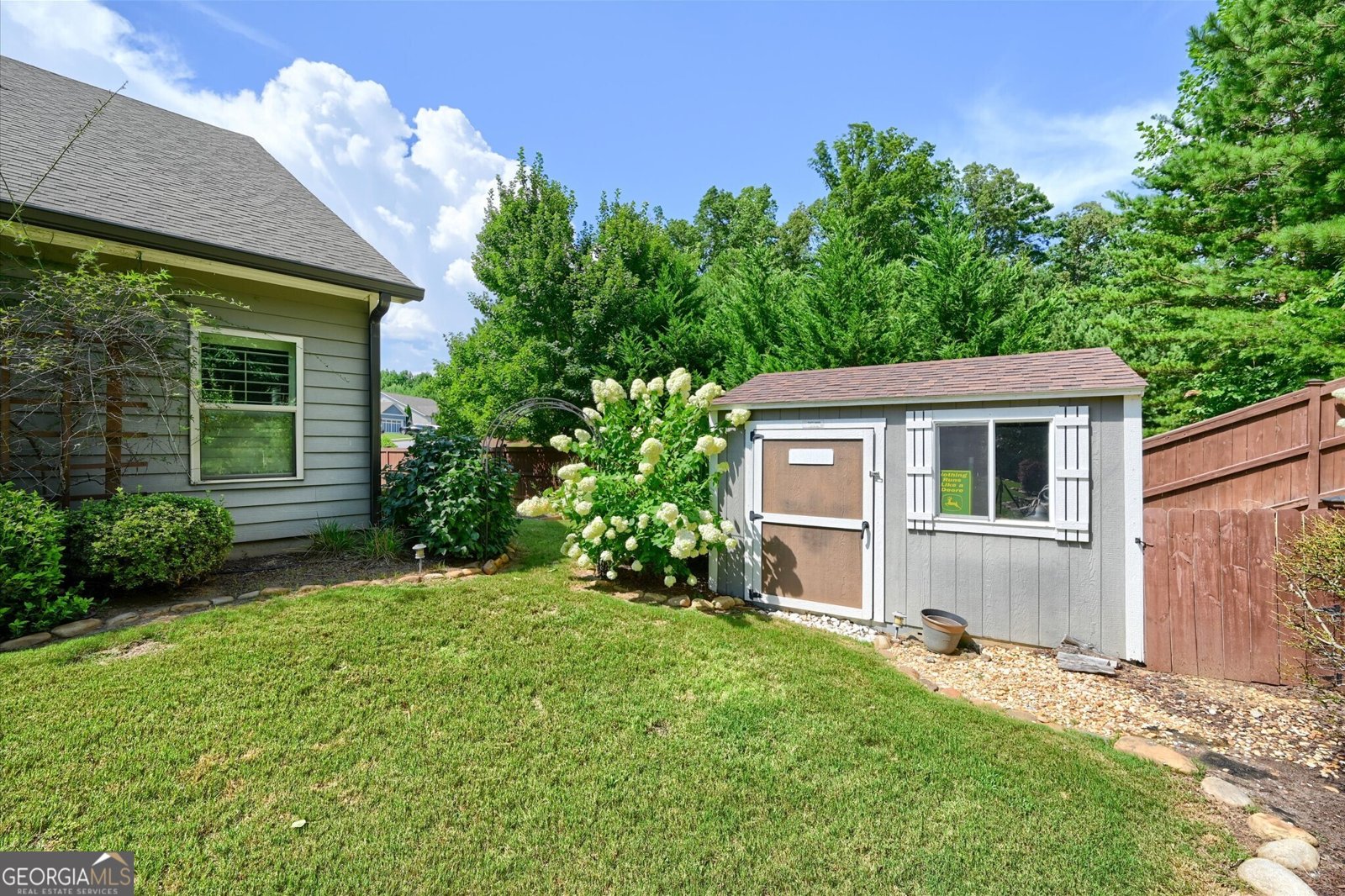 9 Lake Sydney Drive Dawsonville - Photo 30