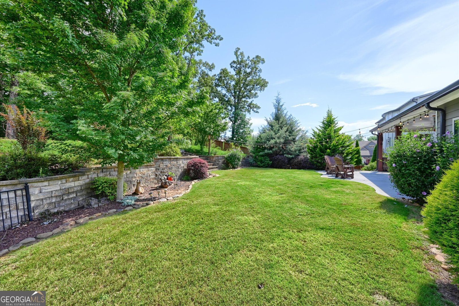 9 Lake Sydney Drive Dawsonville - Photo 31