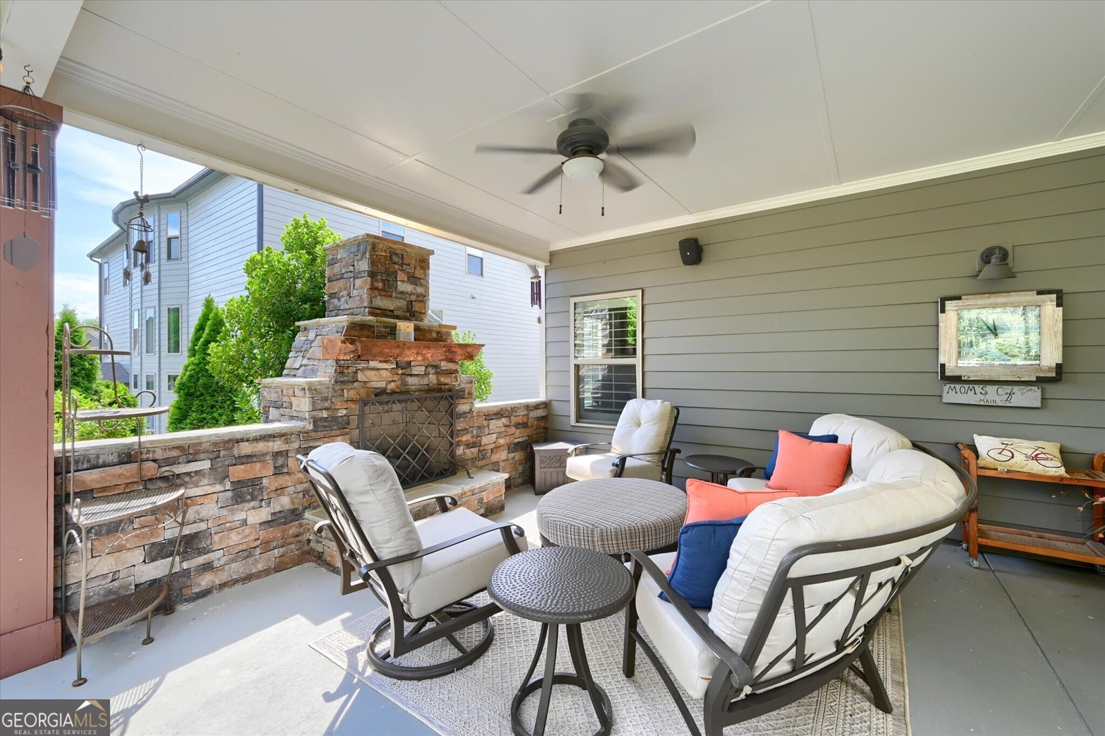 9 Lake Sydney Drive Dawsonville - Photo 34