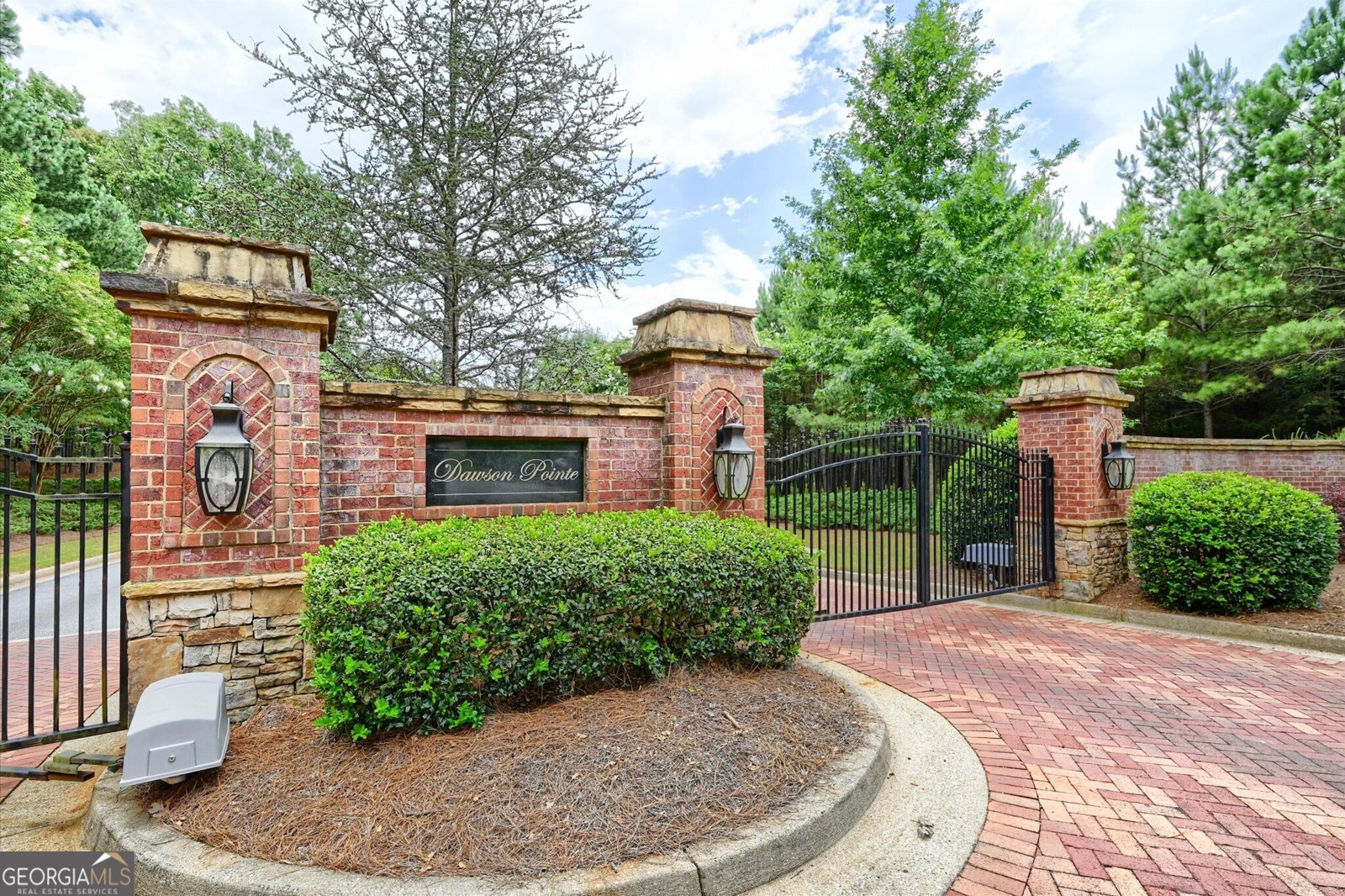 9 Lake Sydney Drive Dawsonville - Photo 36