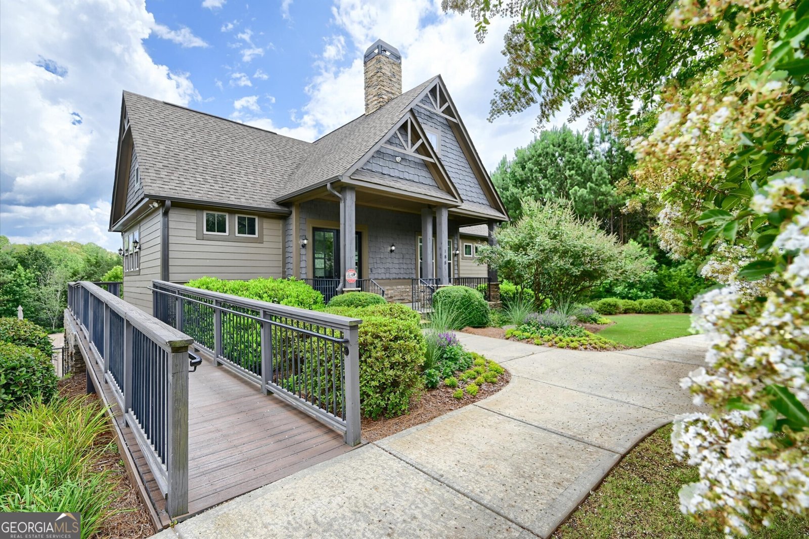9 Lake Sydney Drive Dawsonville - Photo 37