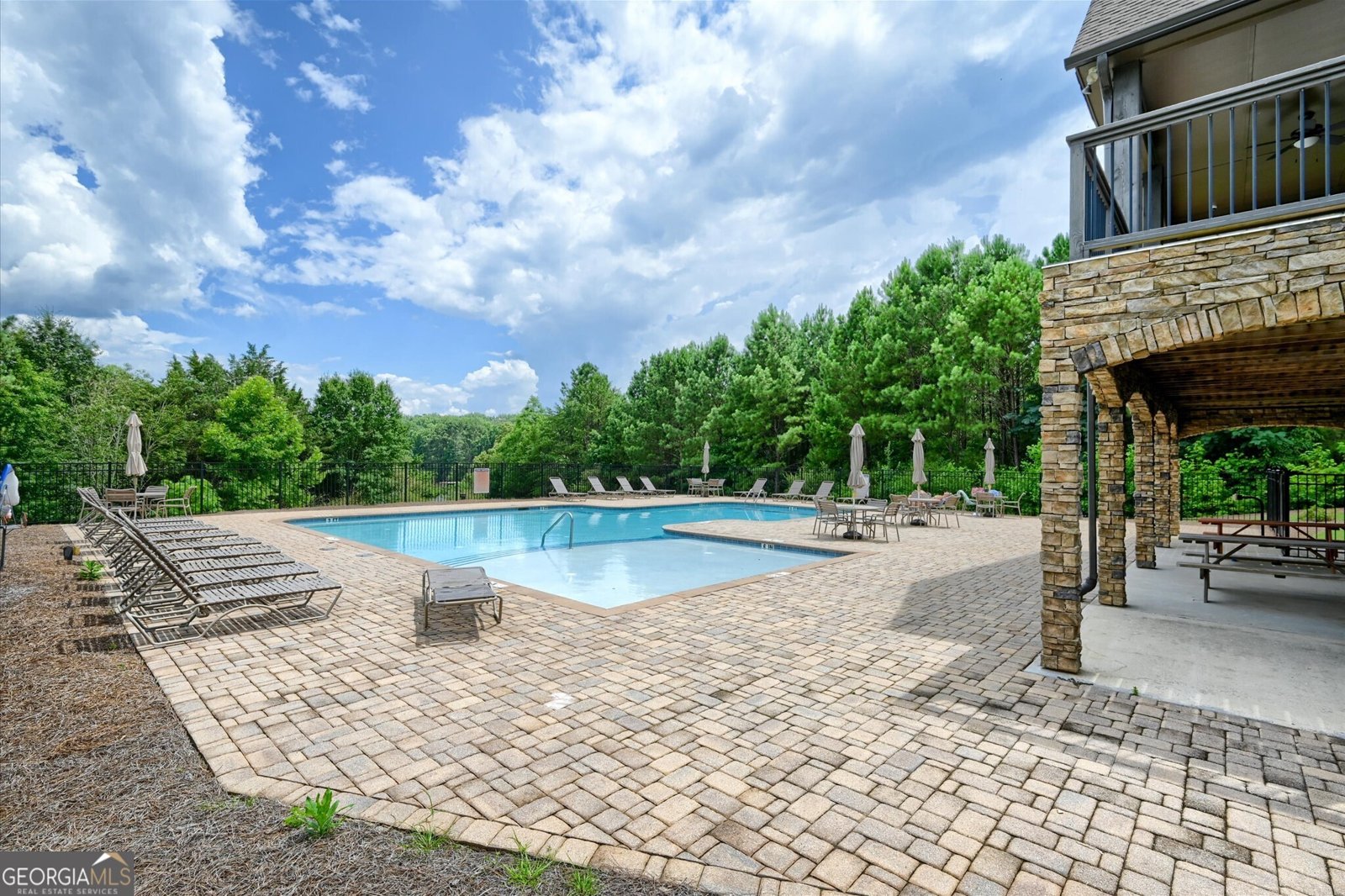 9 Lake Sydney Drive Dawsonville - Photo 38