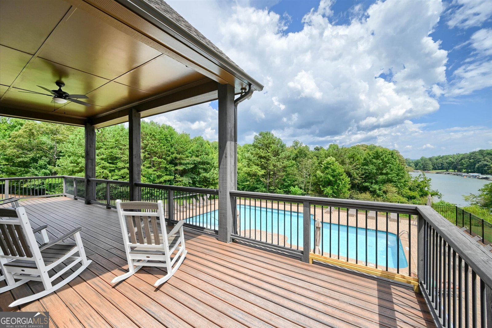 9 Lake Sydney Drive Dawsonville - Photo 39
