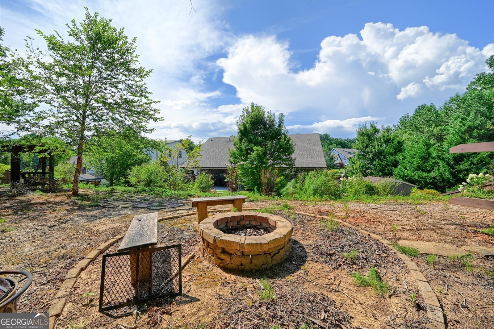 9 Lake Sydney Drive Dawsonville - Photo 41