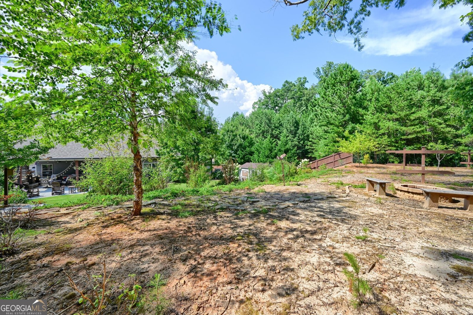 9 Lake Sydney Drive Dawsonville - Photo 42