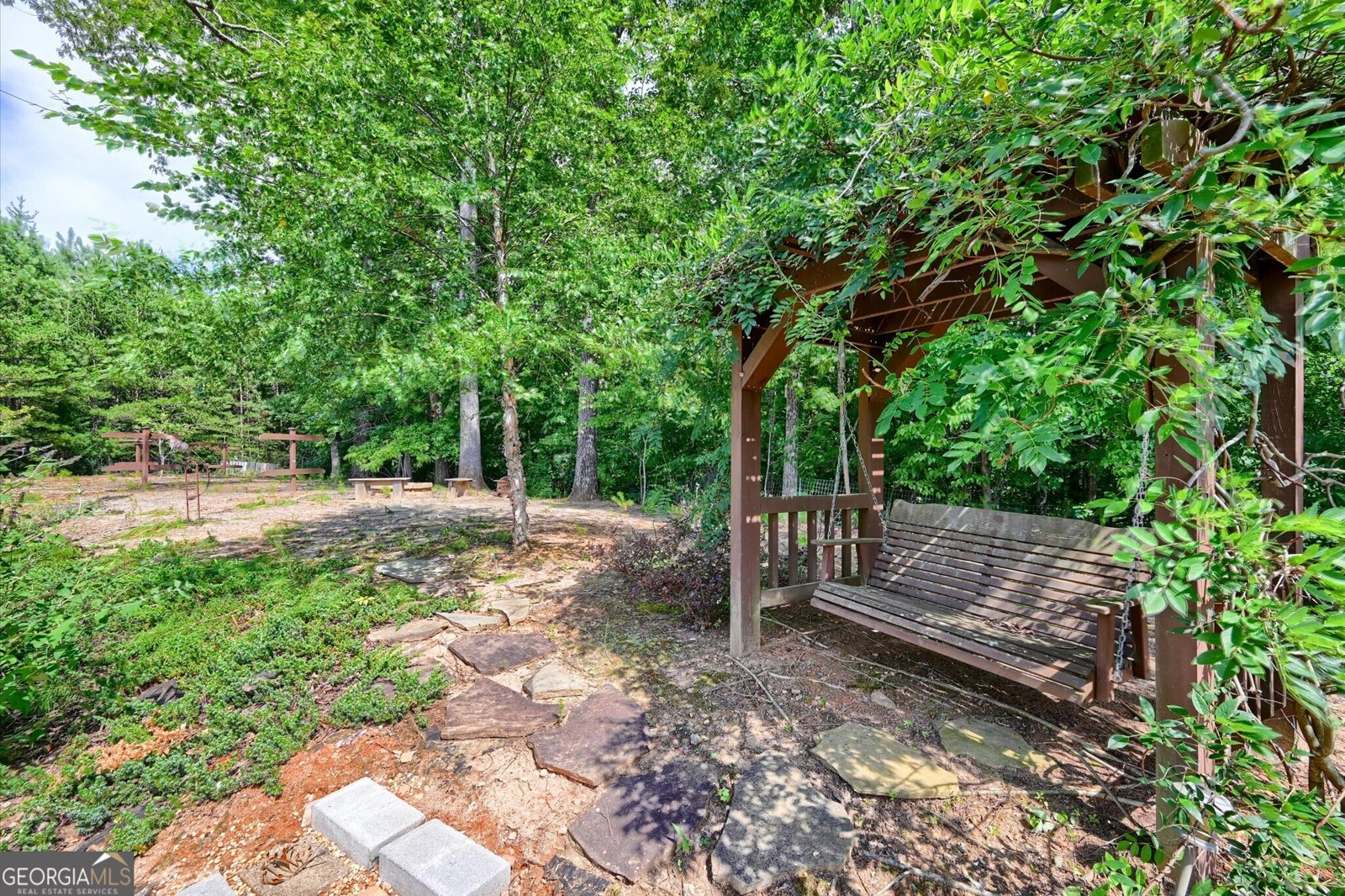 9 Lake Sydney Drive Dawsonville - Photo 43