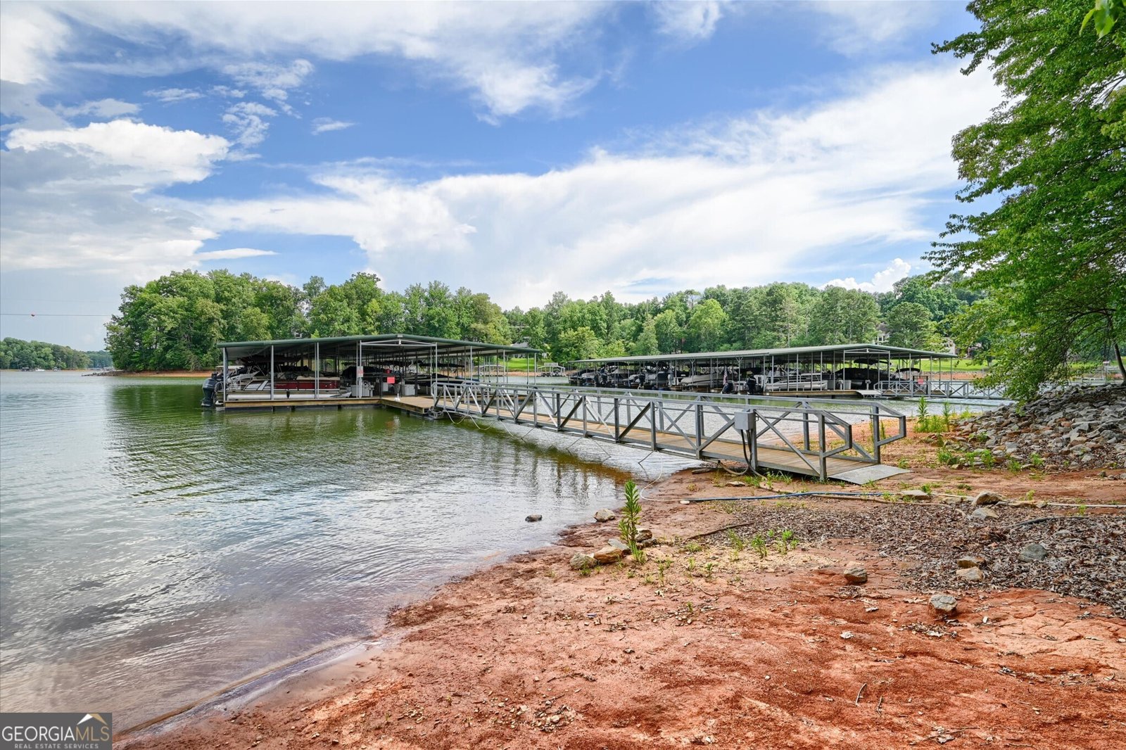 9 Lake Sydney Drive Dawsonville - Photo 44