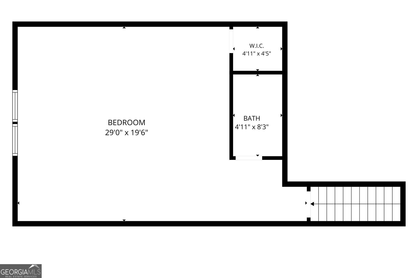9 Lake Sydney Drive Dawsonville - Photo 46