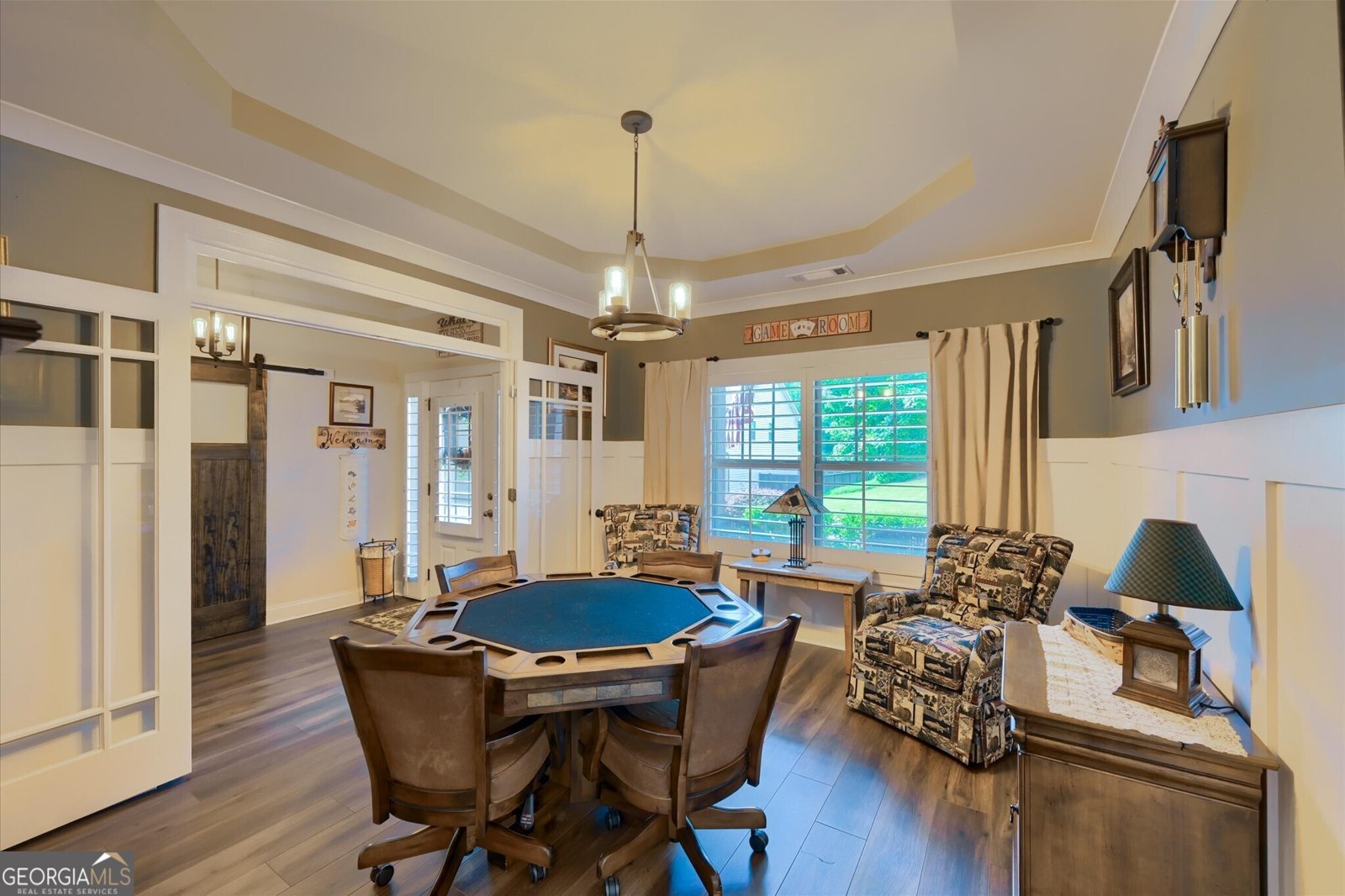 9 Lake Sydney Drive Dawsonville - Photo 7