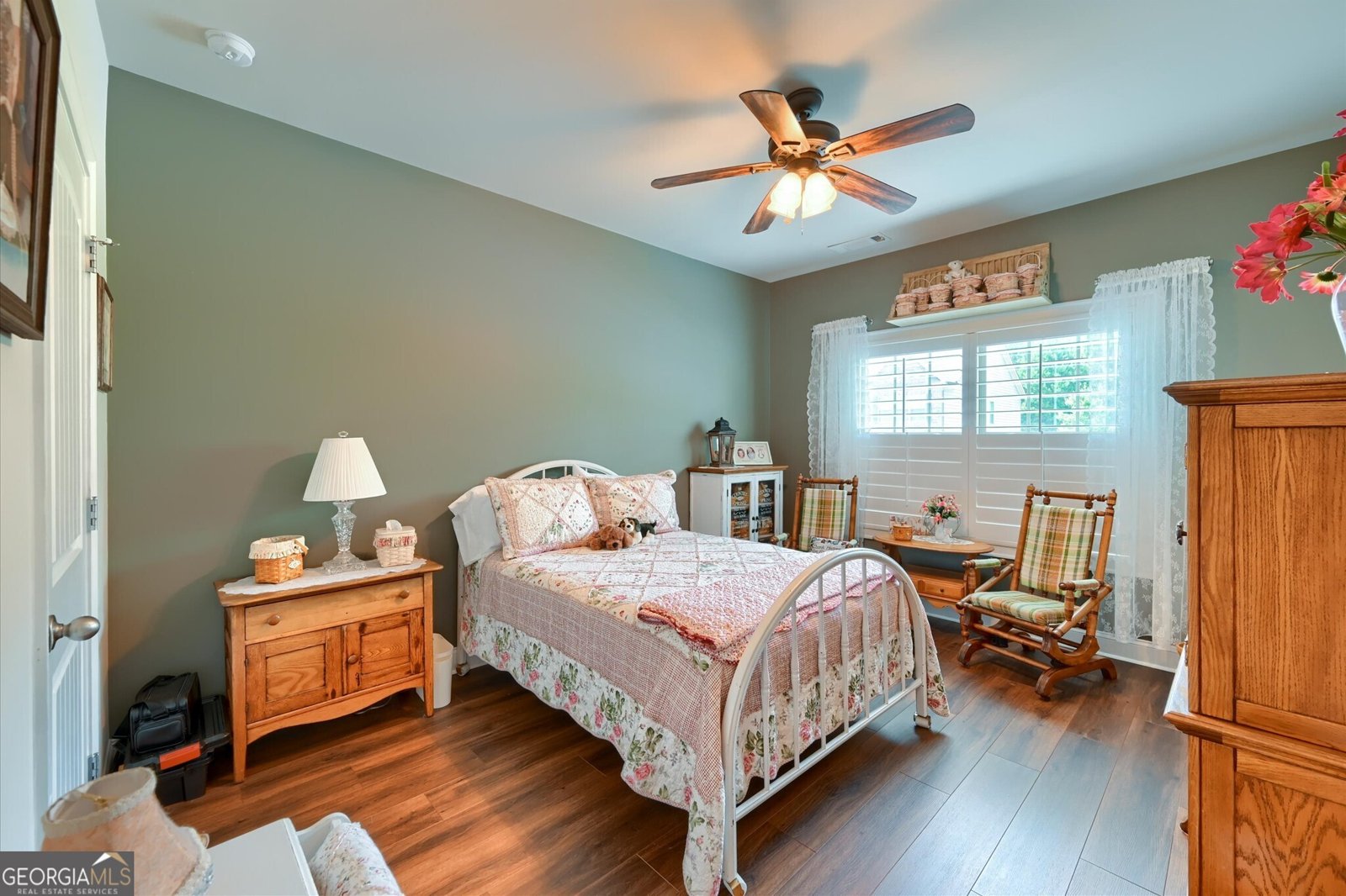 9 Lake Sydney Drive Dawsonville - Photo 9