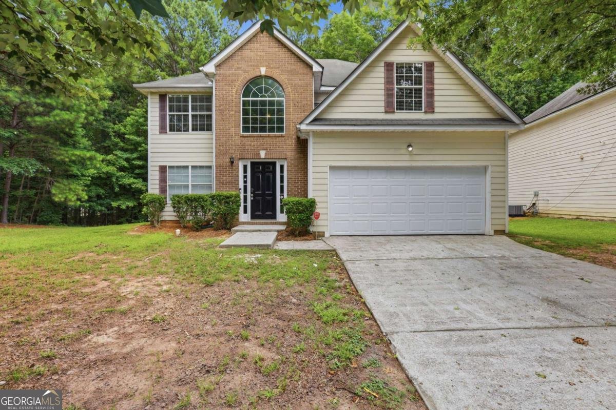 6767 Mancha Street Atlanta - main photo