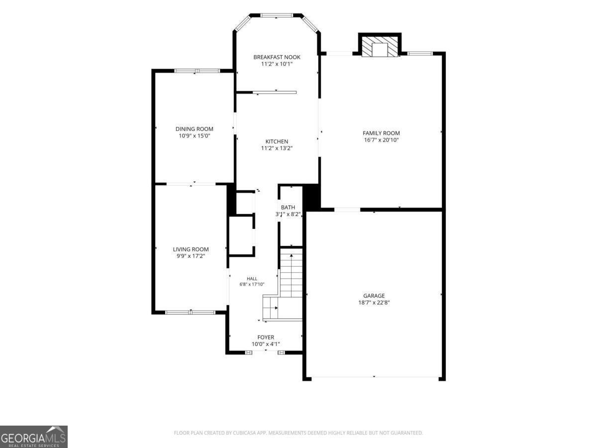 6767 Mancha Street Atlanta - Photo 34