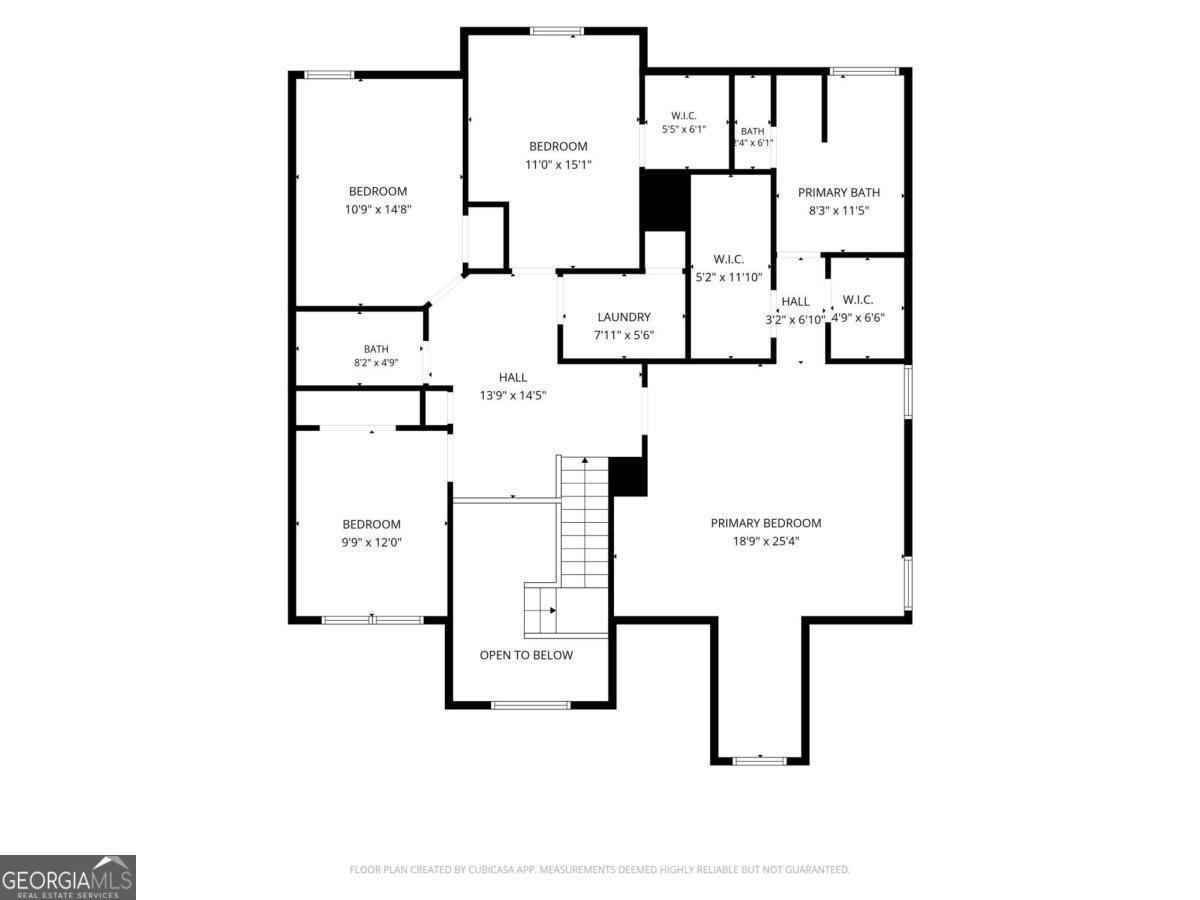 6767 Mancha Street Atlanta - Photo 35