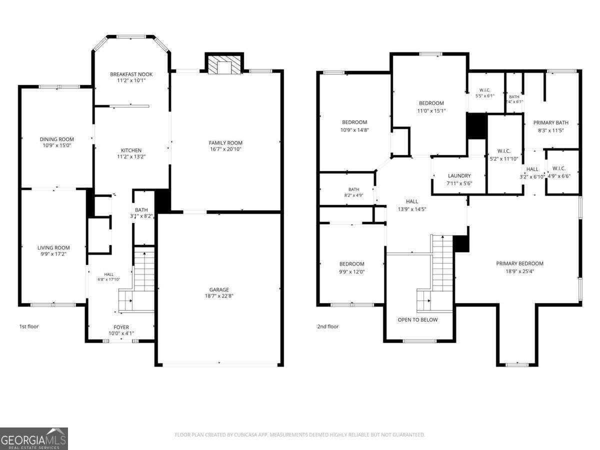 6767 Mancha Street Atlanta - Photo 36