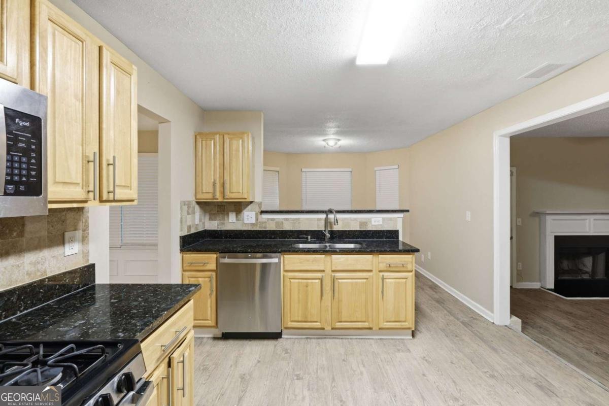 6767 Mancha Street Atlanta - Photo 9