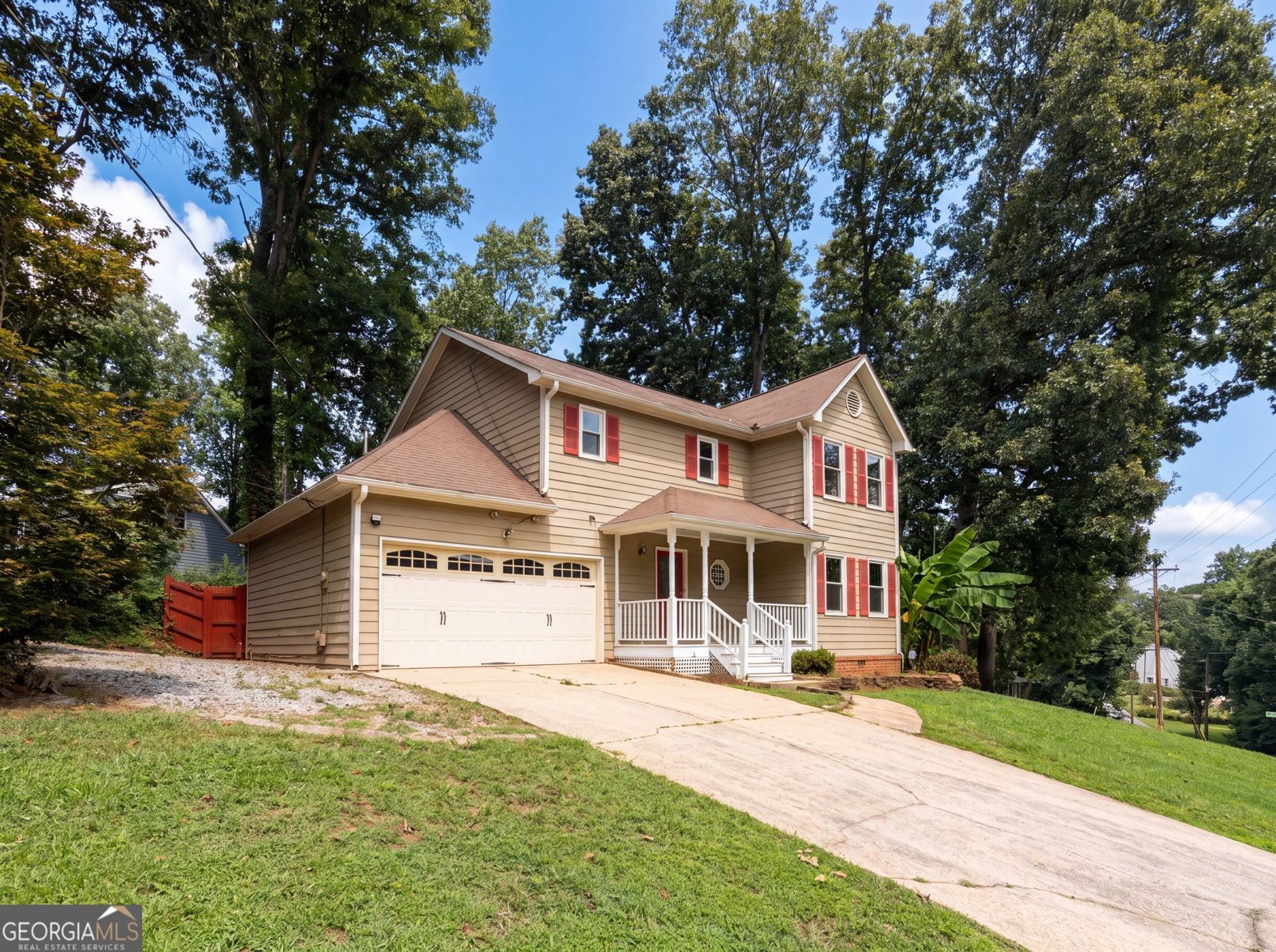 215 Arbour Run Suwanee - Photo 18