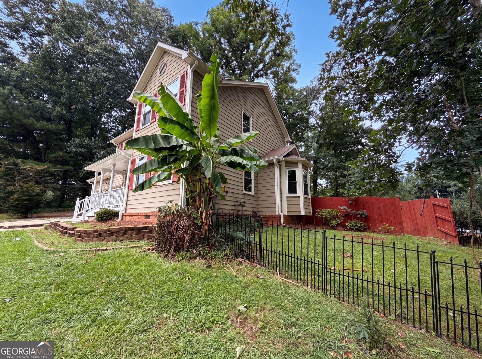 215 Arbour Run Suwanee - Photo 19
