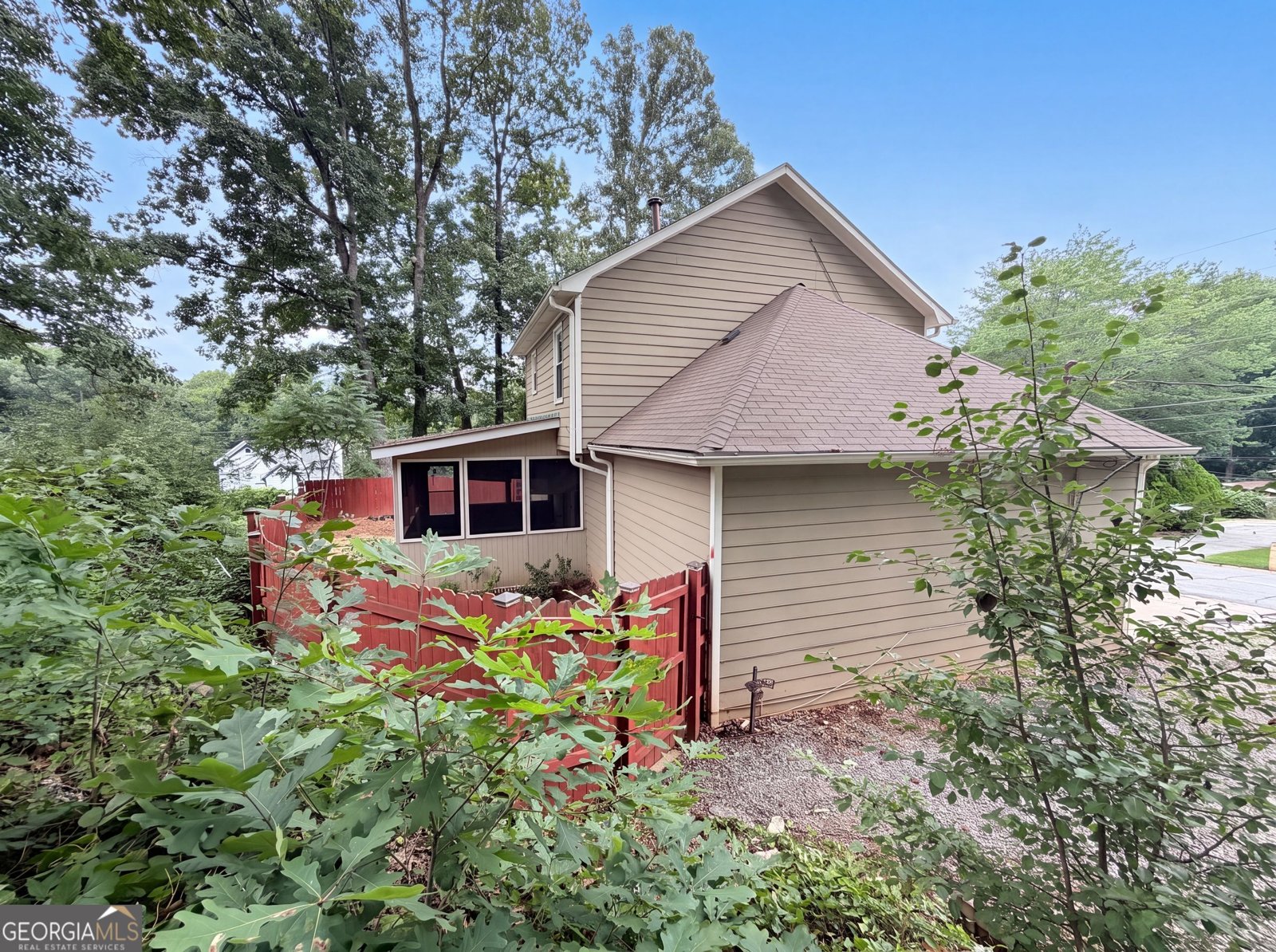 215 Arbour Run Suwanee - Photo 21
