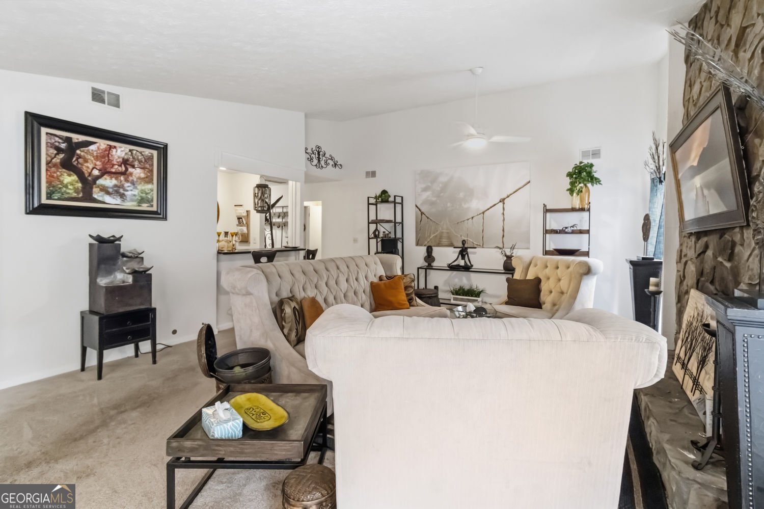 8847 Wellston Court Jonesboro - Photo 12