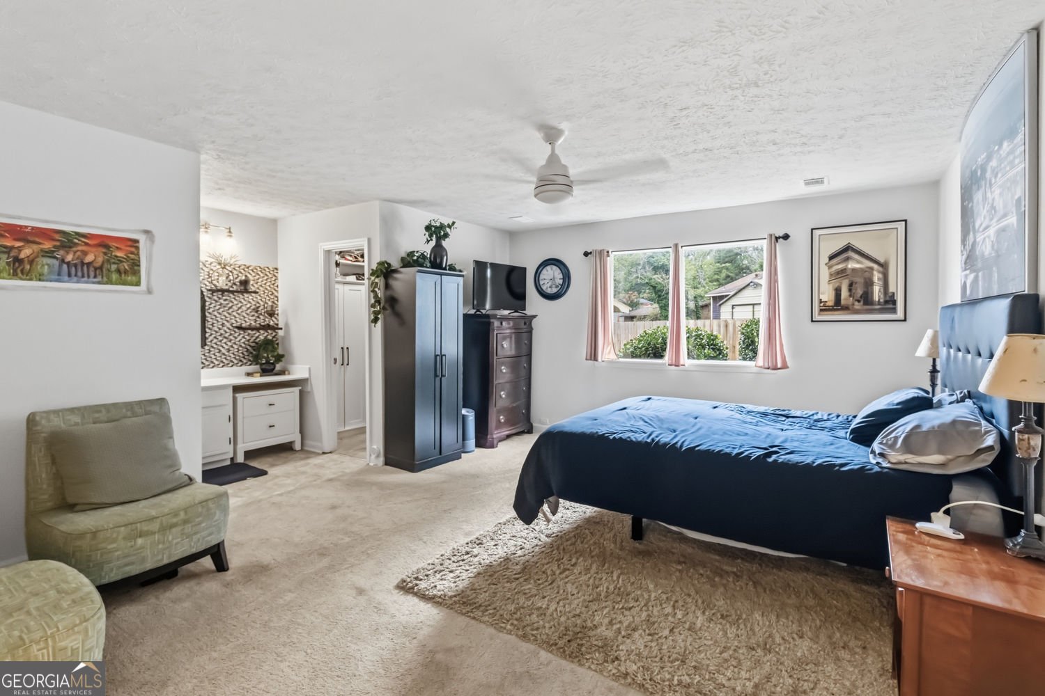 8847 Wellston Court Jonesboro - Photo 20