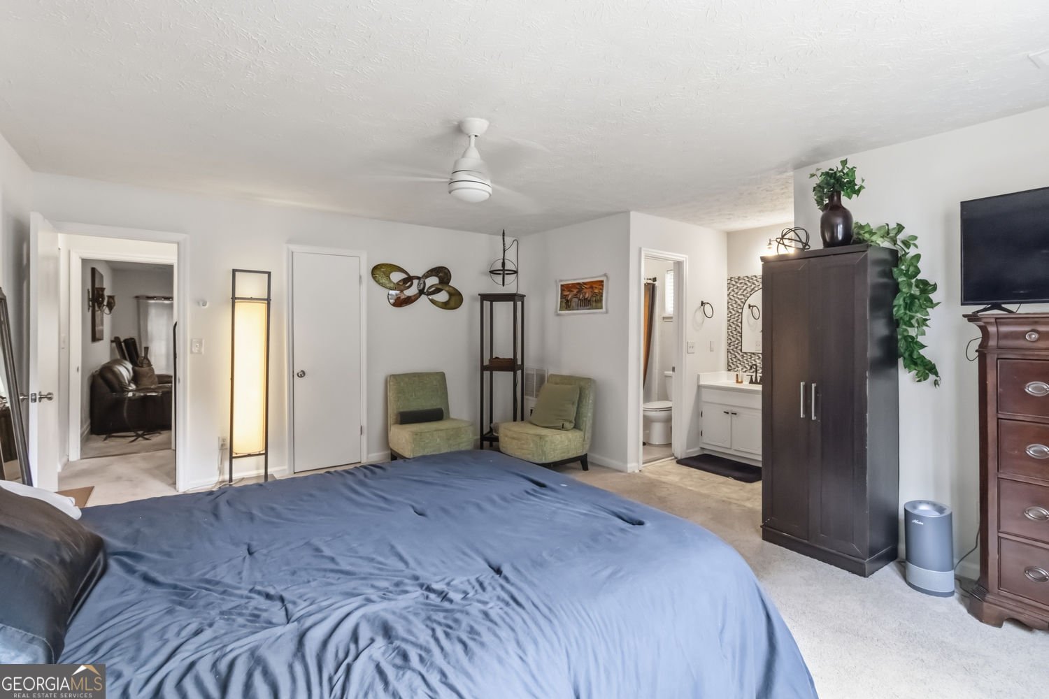 8847 Wellston Court Jonesboro - Photo 23