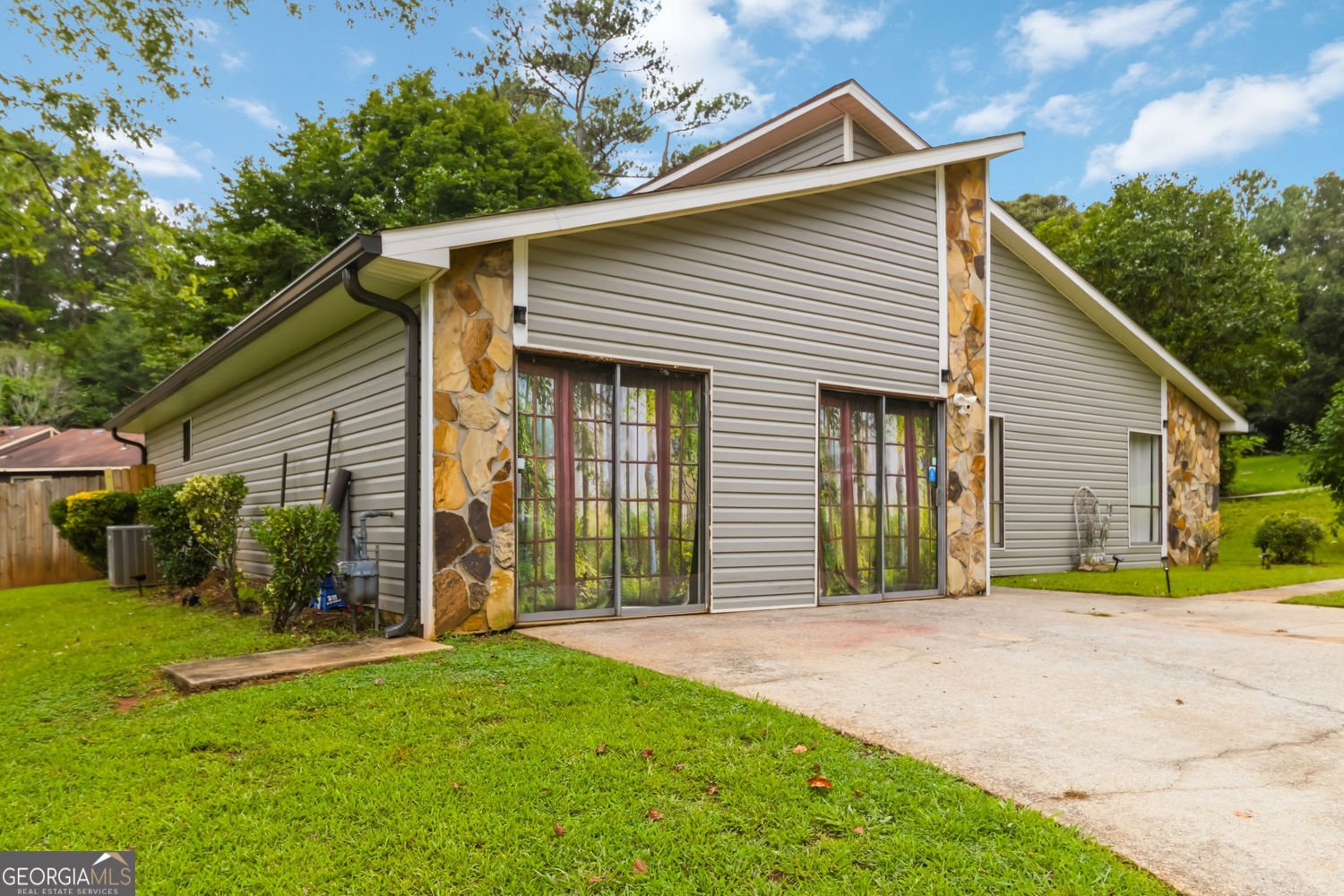 8847 Wellston Court Jonesboro - Photo 27