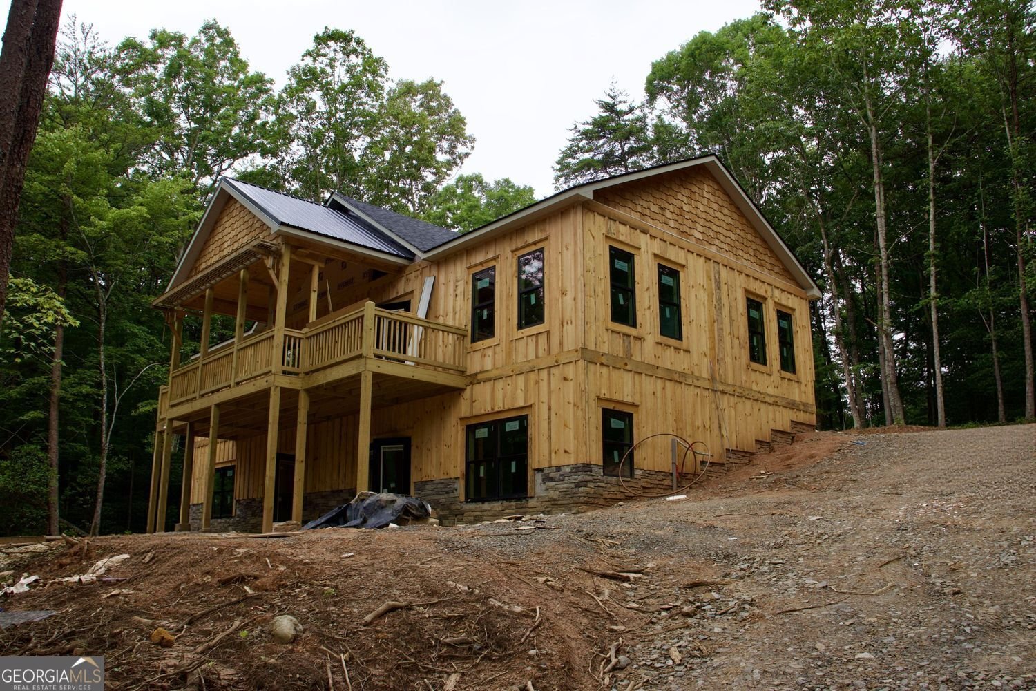 320 East Ridge Ln Ellijay - Photo 10