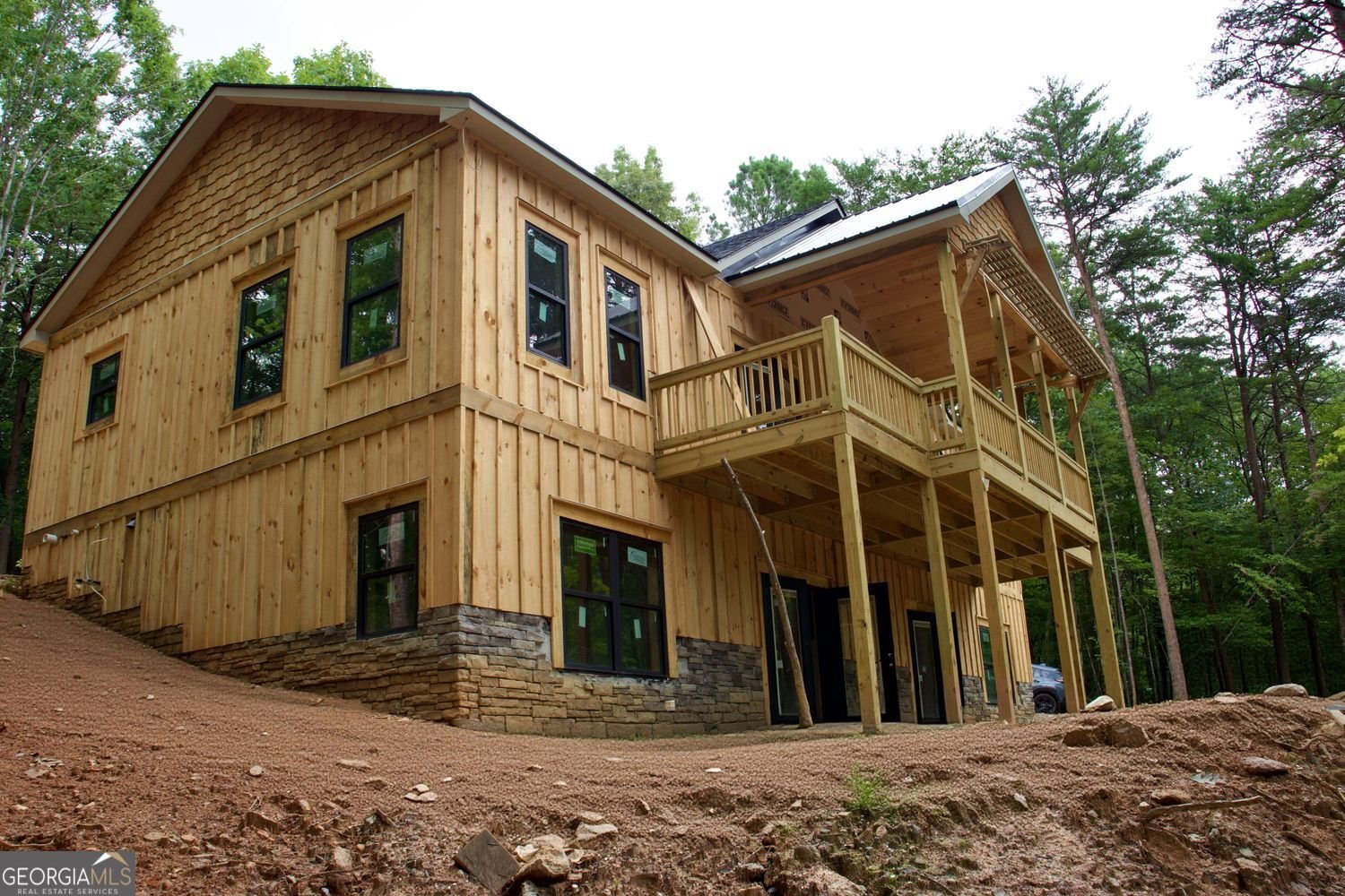 320 East Ridge Ln Ellijay - Photo 11