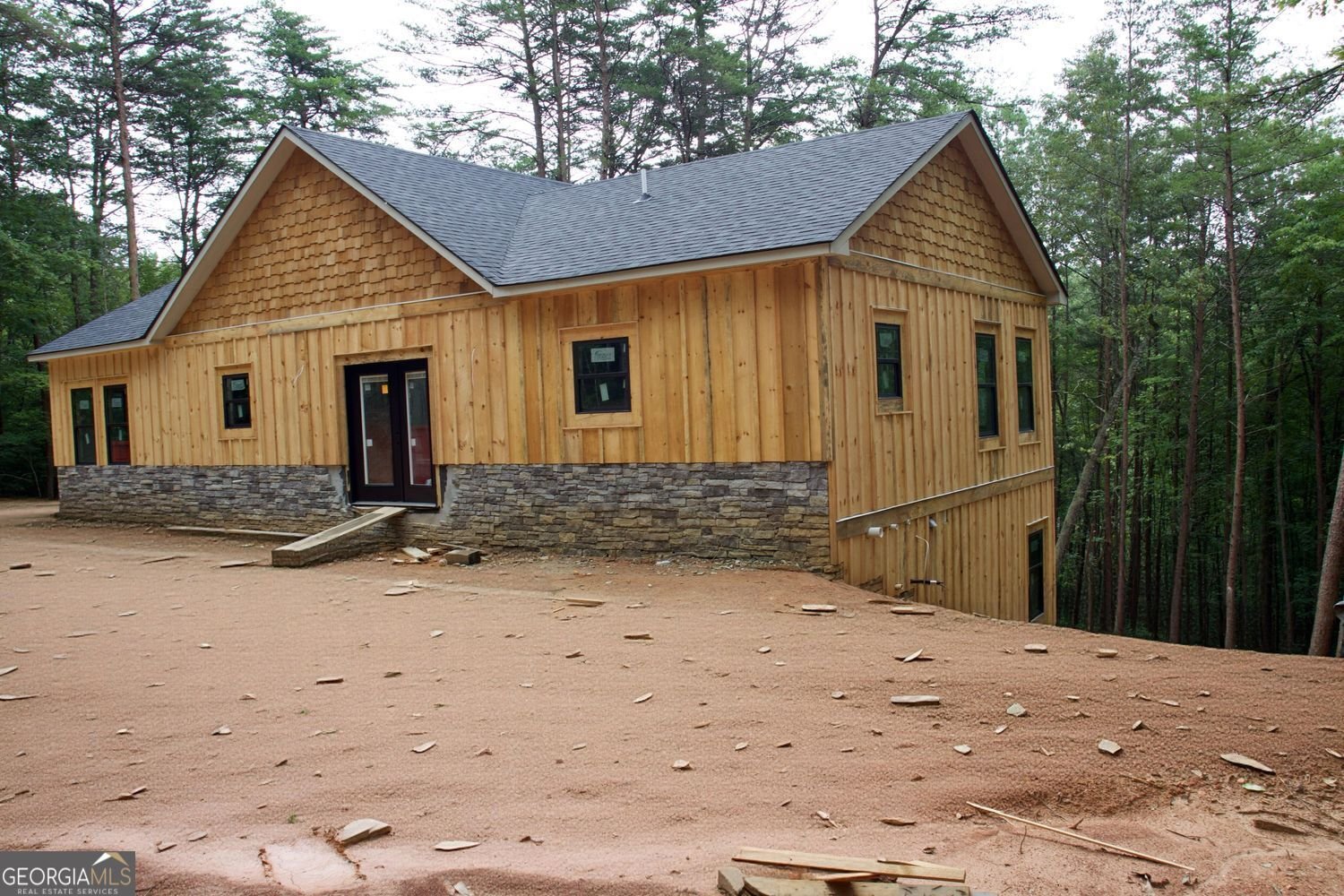 320 East Ridge Ln Ellijay - Photo 12