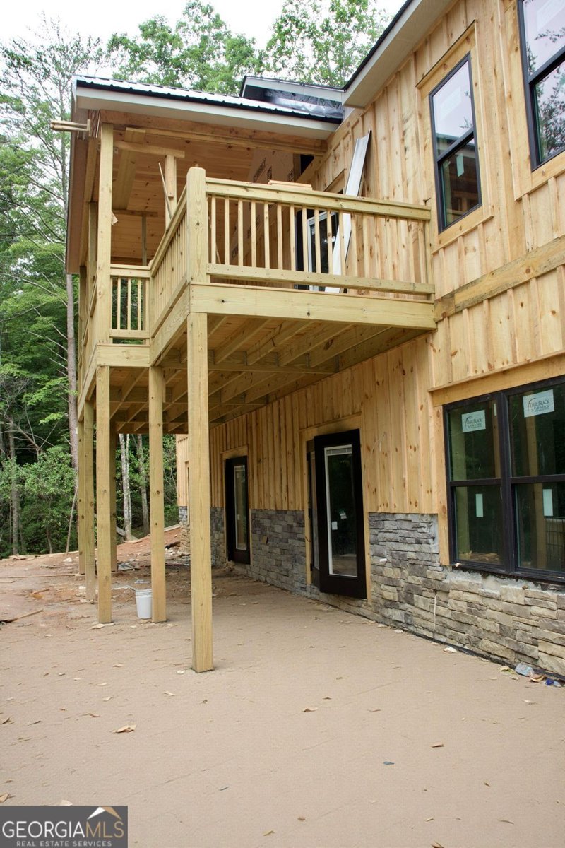 320 East Ridge Ln Ellijay - Photo 13