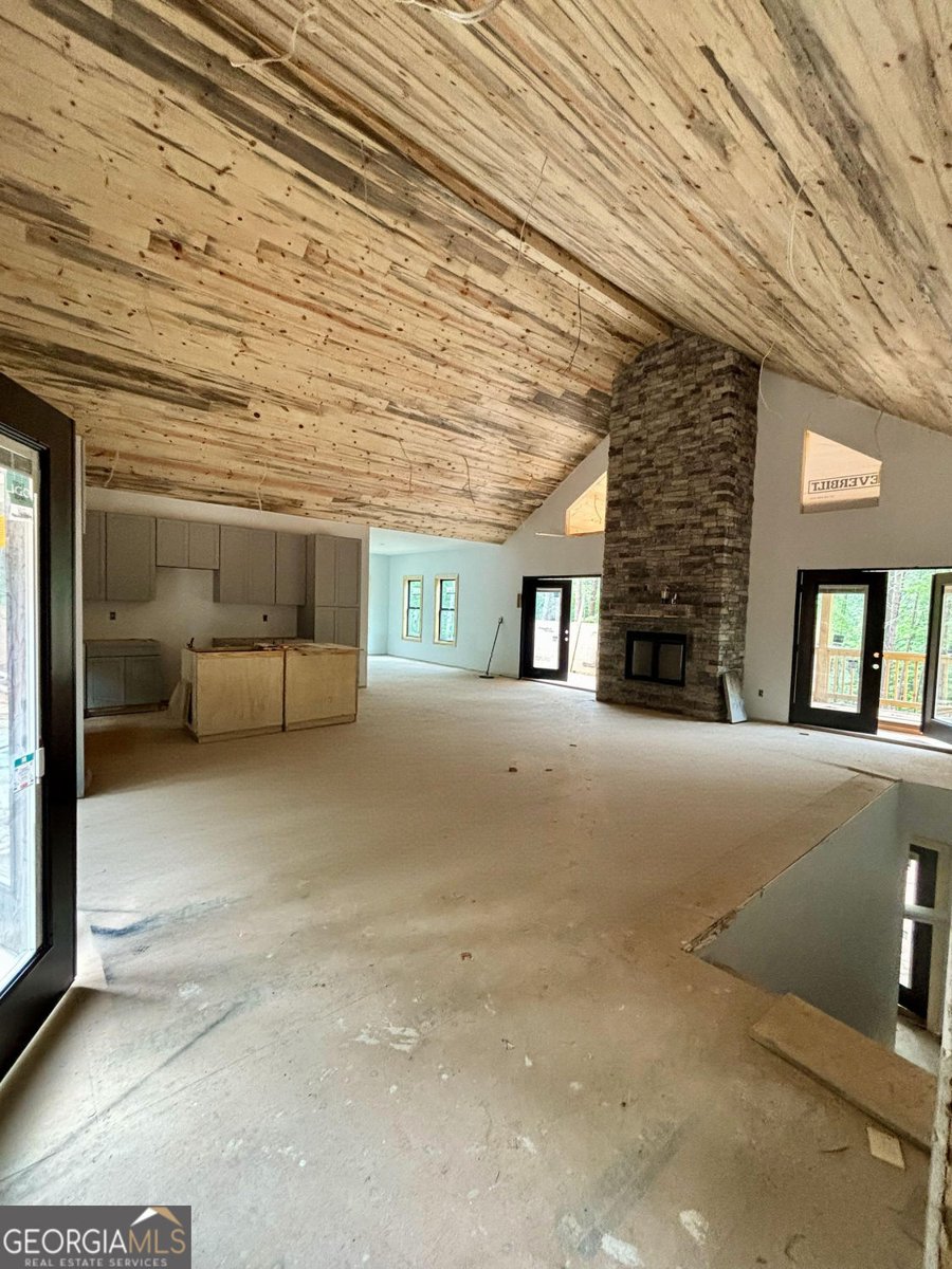 320 East Ridge Ln Ellijay - Photo 14