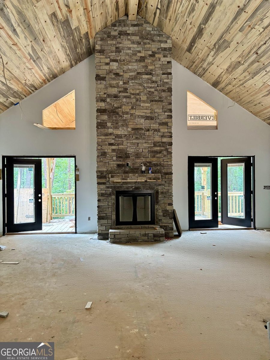 320 East Ridge Ln Ellijay - Photo 15