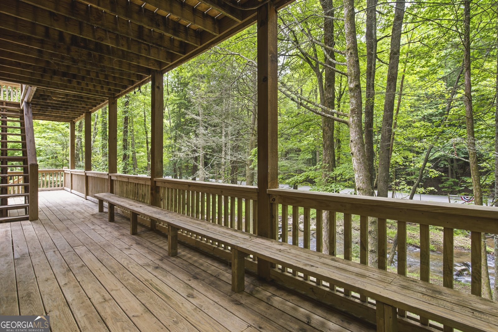 35 Laurel Ridge Drive Ellijay - Photo 13