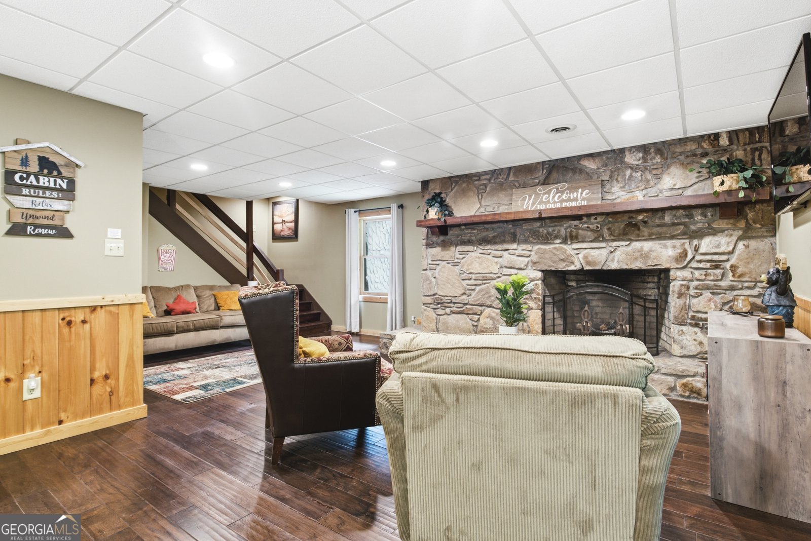 35 Laurel Ridge Drive Ellijay - Photo 17