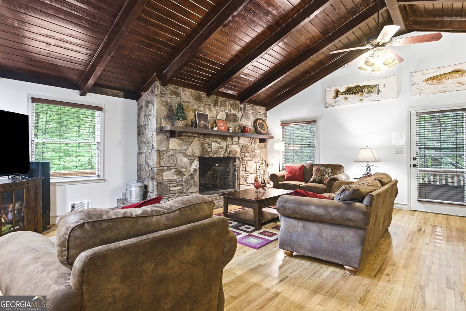 35 Laurel Ridge Drive Ellijay - Photo 24