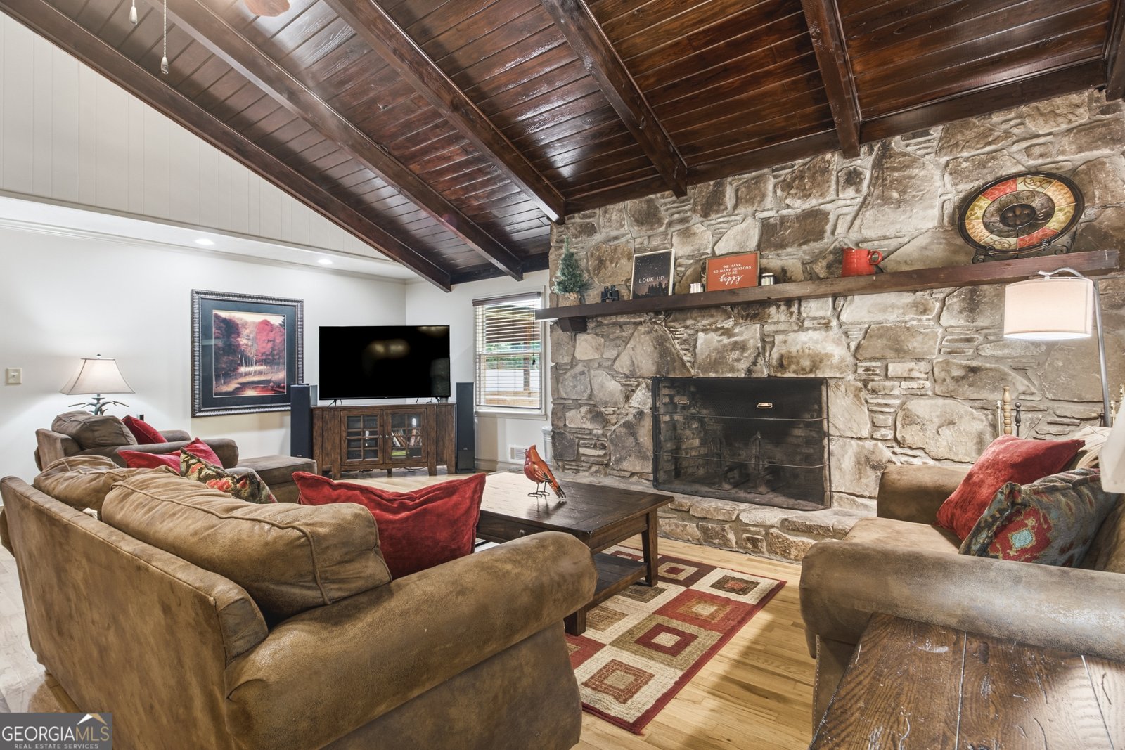 35 Laurel Ridge Drive Ellijay - Photo 25
