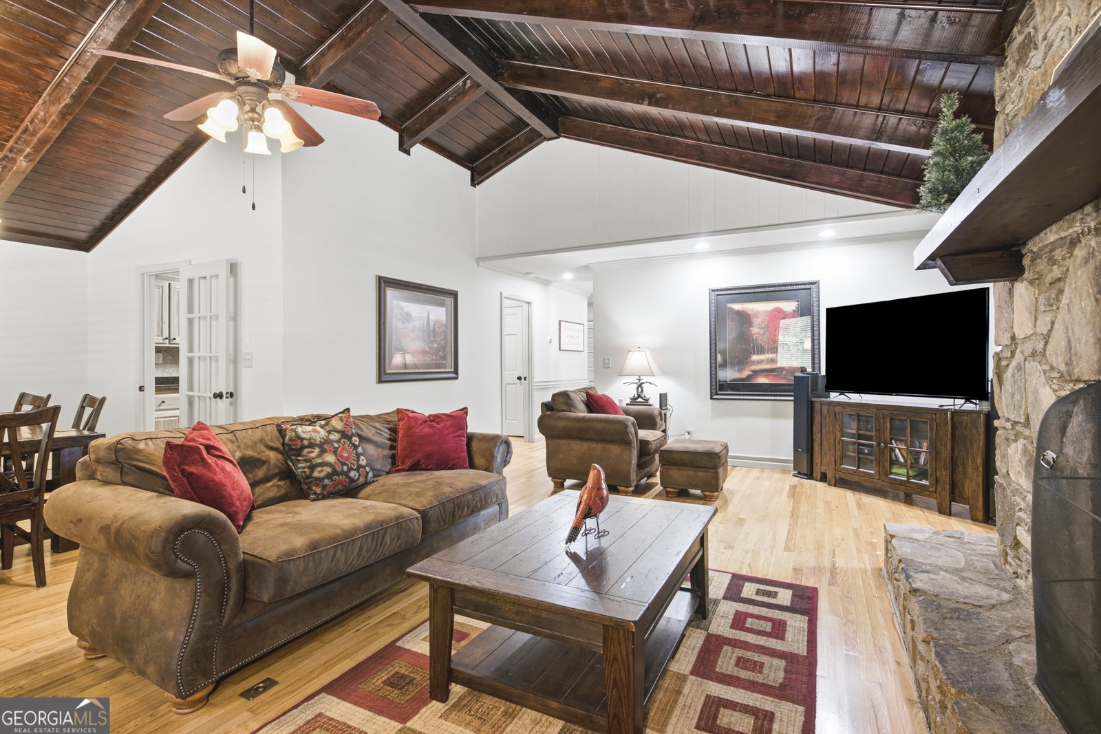 35 Laurel Ridge Drive Ellijay - Photo 26