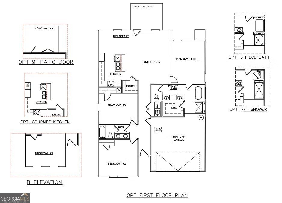 803 Marwari Way Hogansville - Photo 37