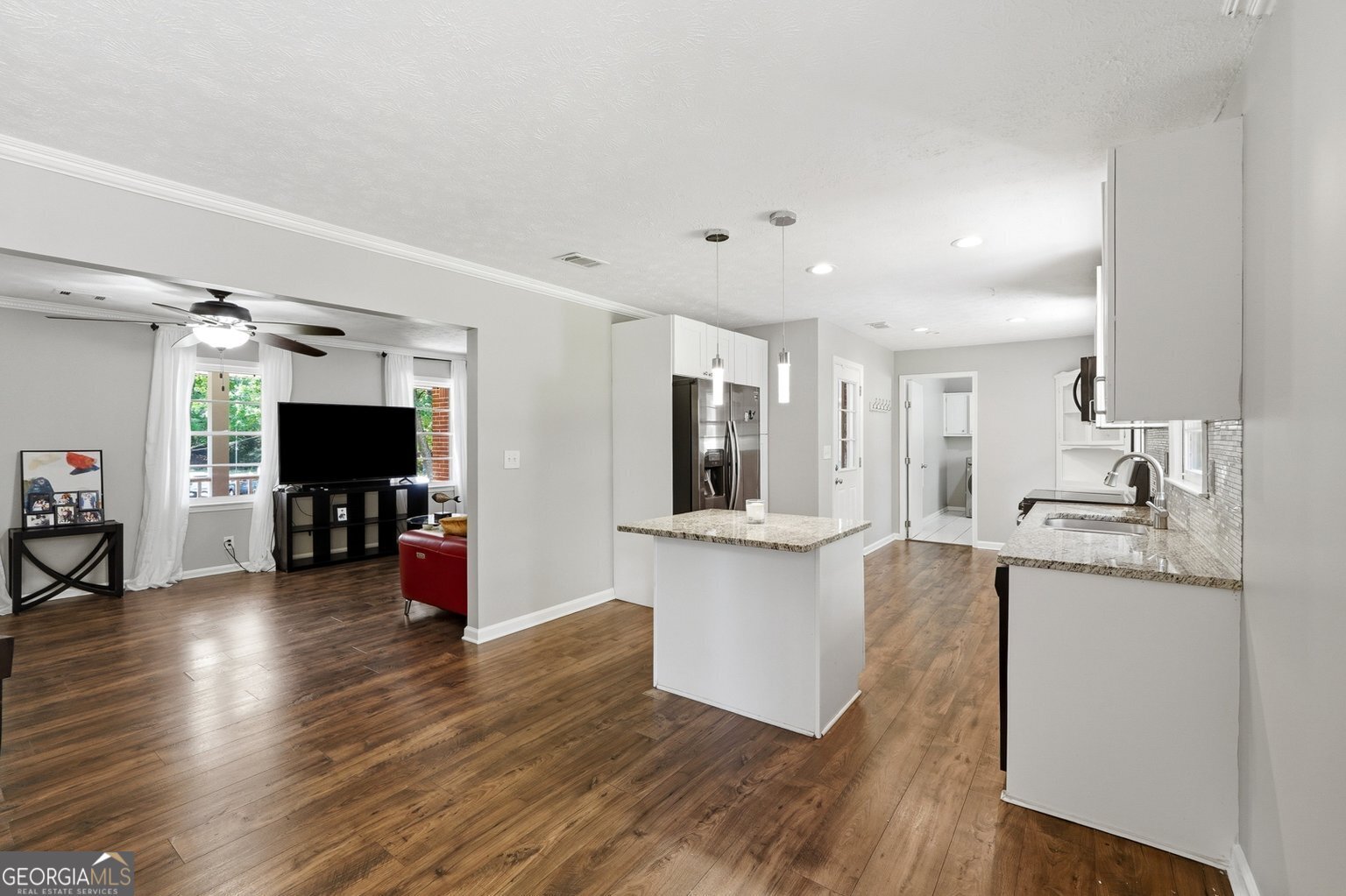 1303 Mohawk Drive Lawrenceville - Photo 10