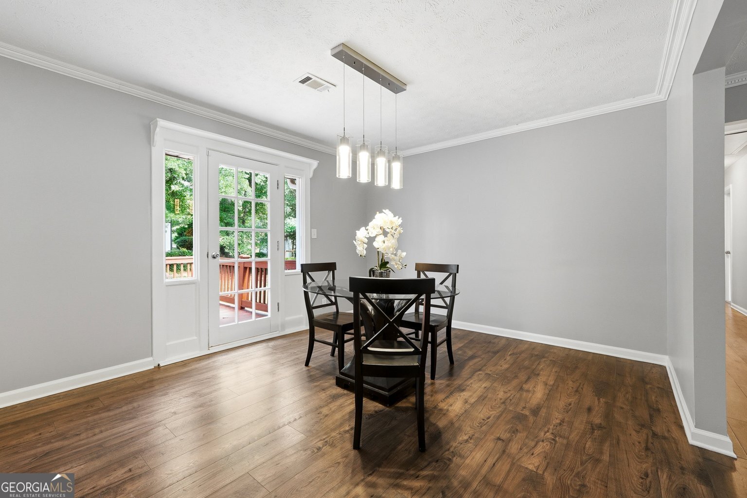 1303 Mohawk Drive Lawrenceville - Photo 11