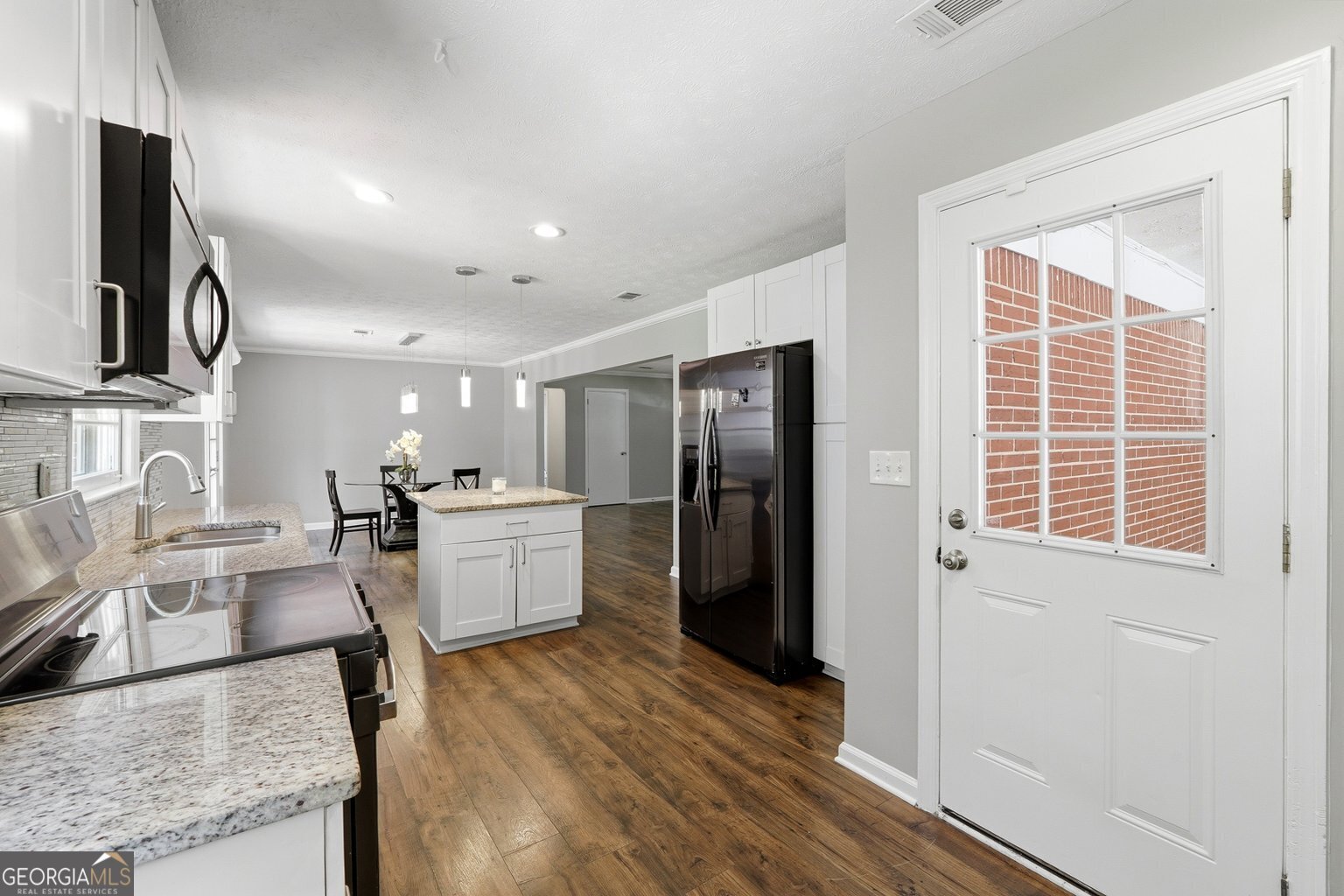 1303 Mohawk Drive Lawrenceville - Photo 13